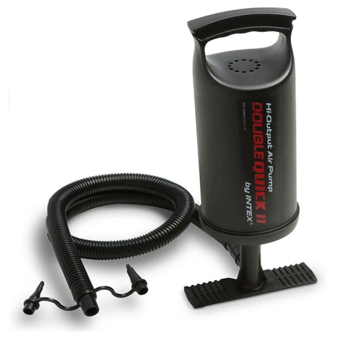 Bote Inflable INTEX Excursion 4 para 4 Personas Sport Series 351x165x43 cm