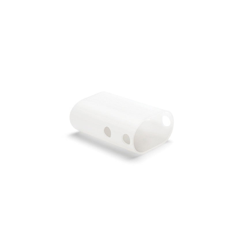 Tapón Plástico para Pata Rectangular en 