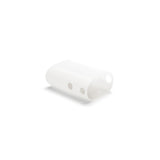 Tapón Plástico para Pata Rectangular en "U" INTEX Ultra XTR Frame - 10935