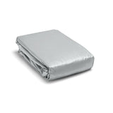 Lona Piscina Redonda INTEX Prism Frame Nueva 3.66X76CM - 10085