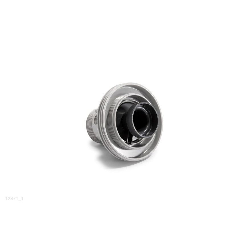 Conector de Filtro Roscado para Piscinas INTEX 38mm - 12371