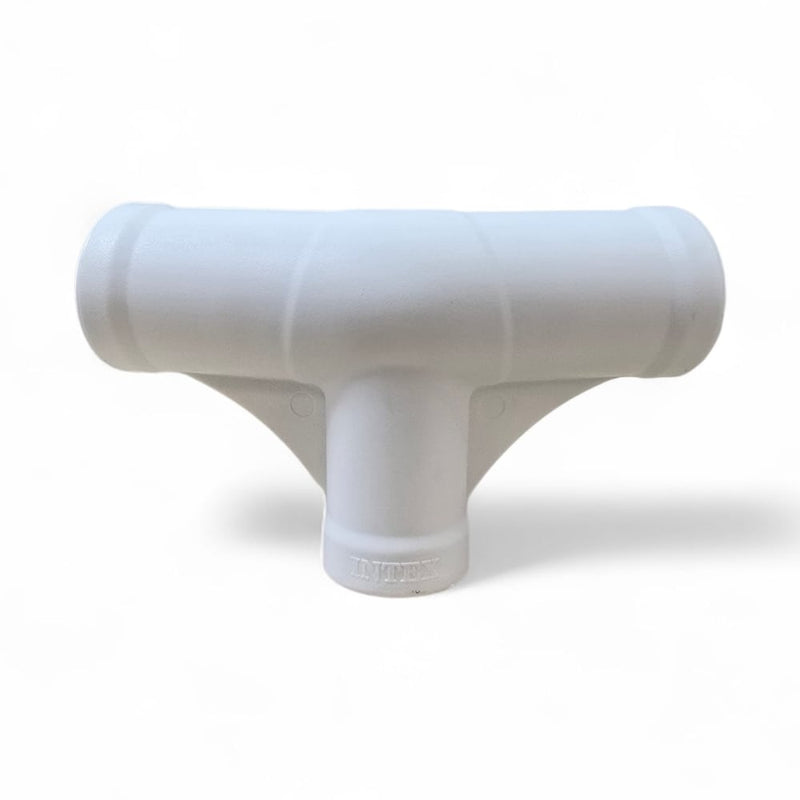 Junta en T INTEX para Piscinas Redondas Metal Frame Reacondicionado - 12798