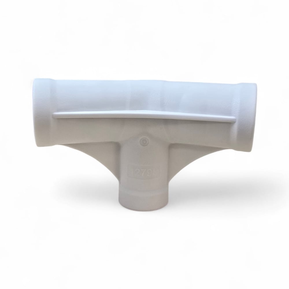 Junta en T INTEX para Piscinas Redondas Metal Frame - 12798