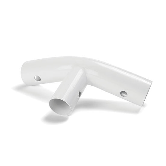 Junta T INTEX para Piscinas Metal Frame Redonda - 13240