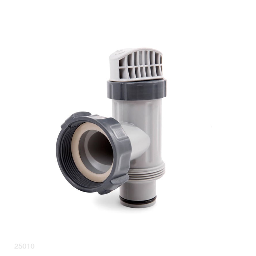 INTEX Válvula de Embolo - 10747