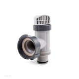 INTEX Válvula de Embolo - 10747