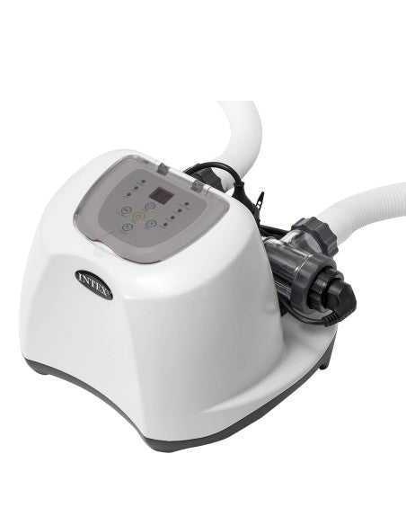 Clorador Salino INTEX E.C.O 12 g/h QS1200