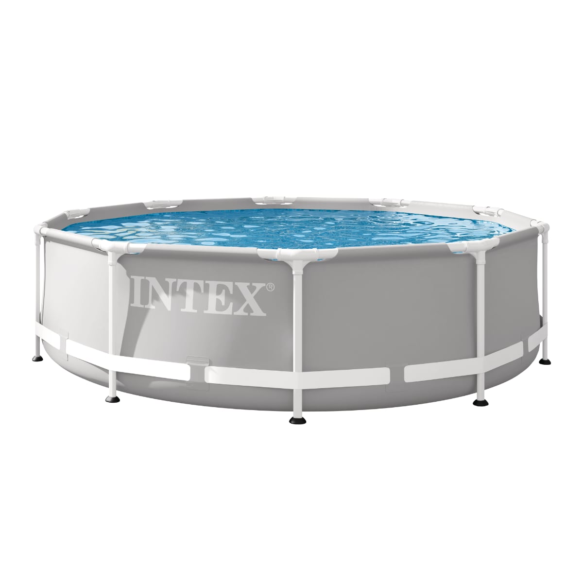 Piscina Estructural INTEX Prism Frame 305 x 76 cm, 4.485L