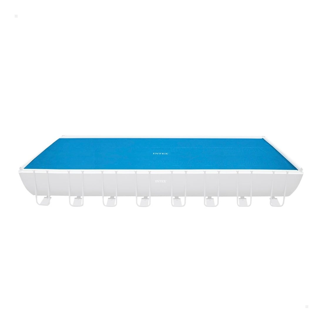 Cobertor Solar Piscina INTEX 9.75 x 4.88m