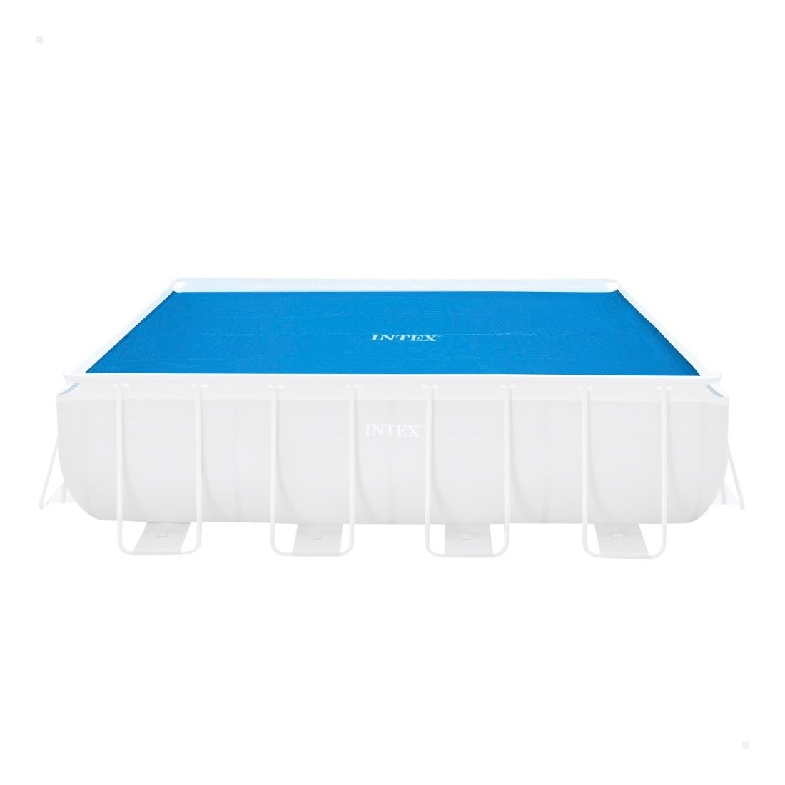 Cobertor Solar INTEX para Piscinas de 4 x 2m