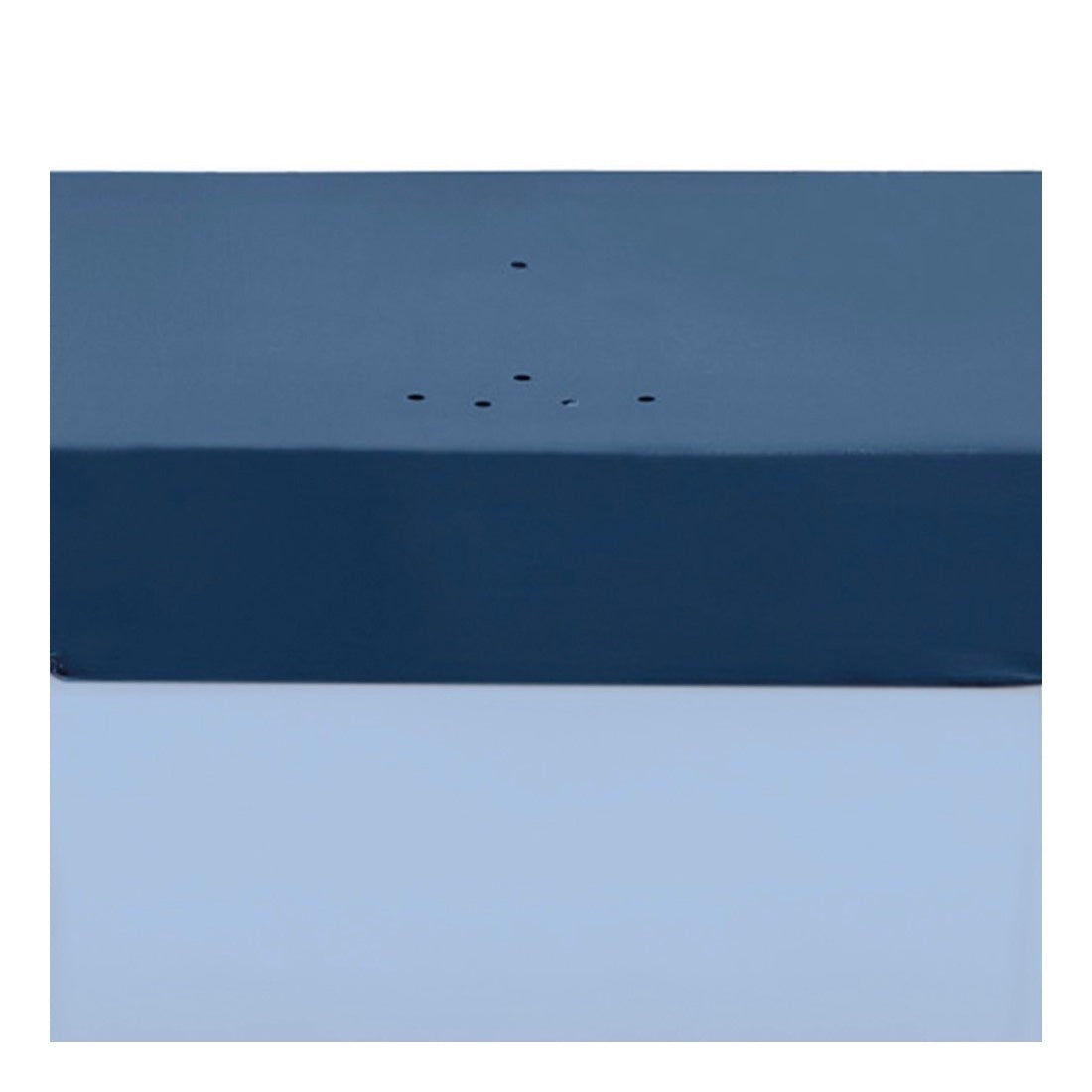 Cobertor INTEX para Piscina Rectangular 2.60 x 1.60 m