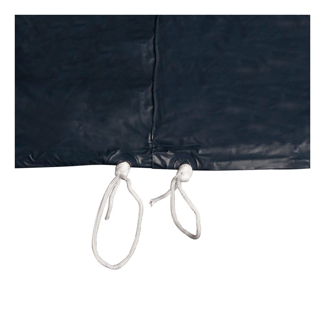 Cobertor INTEX para Piscina Rectangular 2.60 x 1.60 m