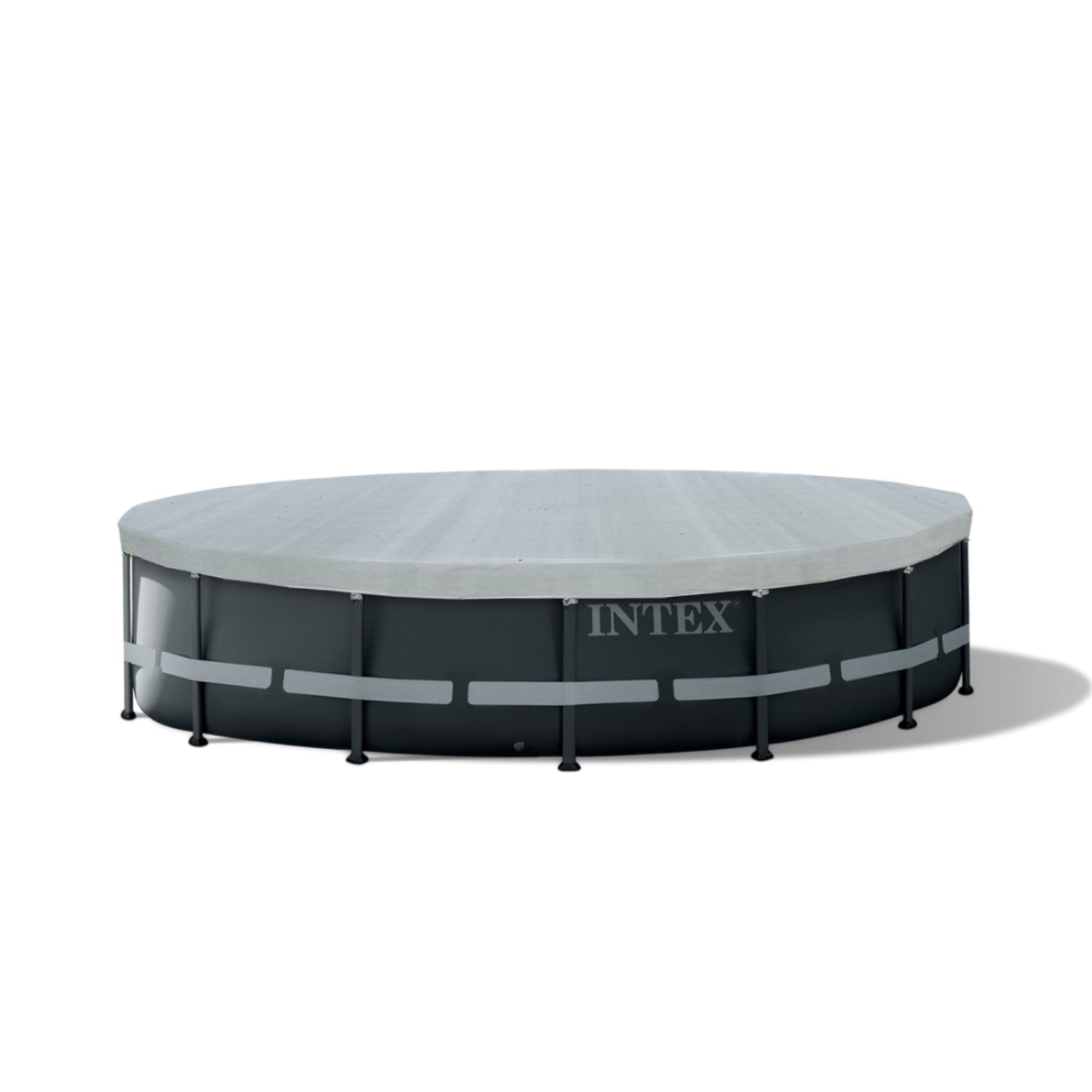 Cobertor para Piscina Estructural INTEX de 488 cm