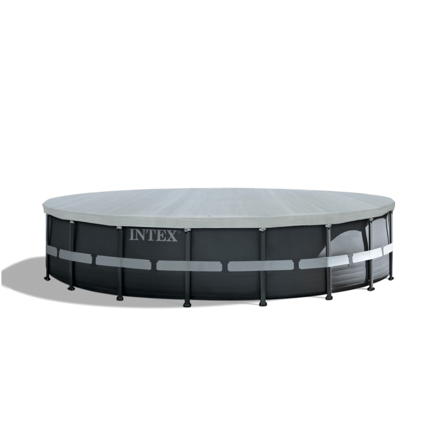 Cobertor para Piscina Estructural INTEX de 549 cm