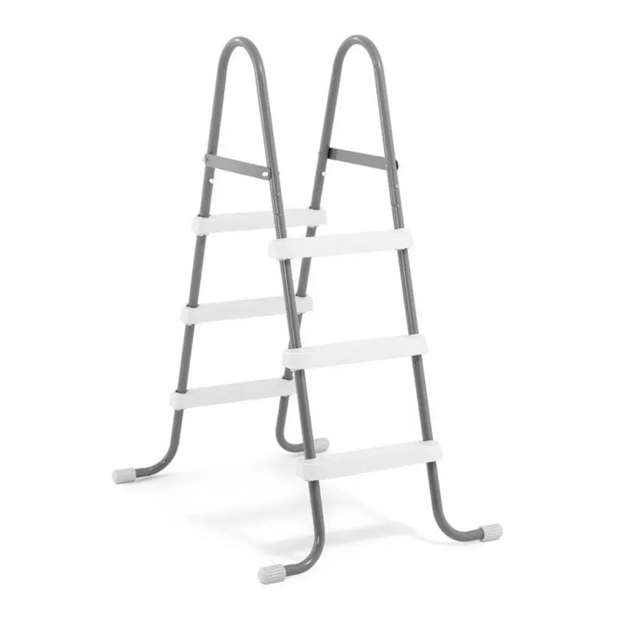 Escalera para Piscina INTEX Pool Ladder 1.07m