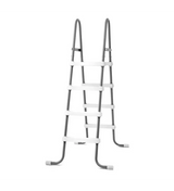 Escalera para Piscina INTEX Pool Ladder 1.22m