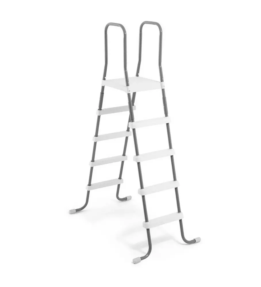 Escalera para Piscina INTEX Pool Ladder 1.32m