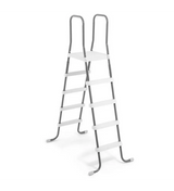 Escalera para Piscina INTEX Pool Ladder 1.32m