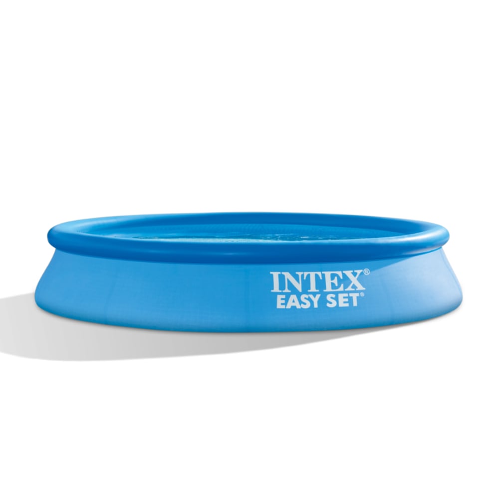 Piscina Inflable INTEX Easy Set 3.05 x 61 cm, 3.077L