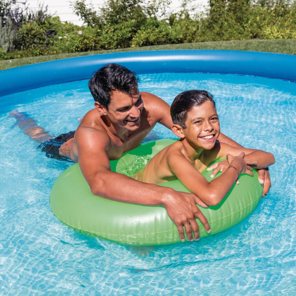 Piscina Fast Set Redonda INTEX 366 x 76 cm, 5.621 Litros