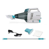 Aspirador de Piscina Manual Recargable INTEX ZR200