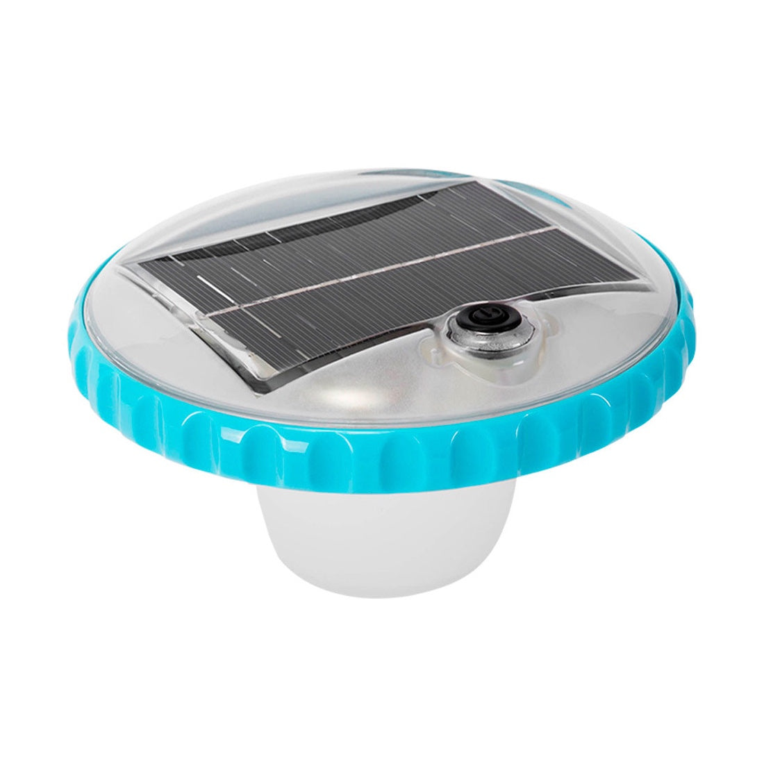 Luz LED Flotante con Carga Solar INTEX para Piscinas