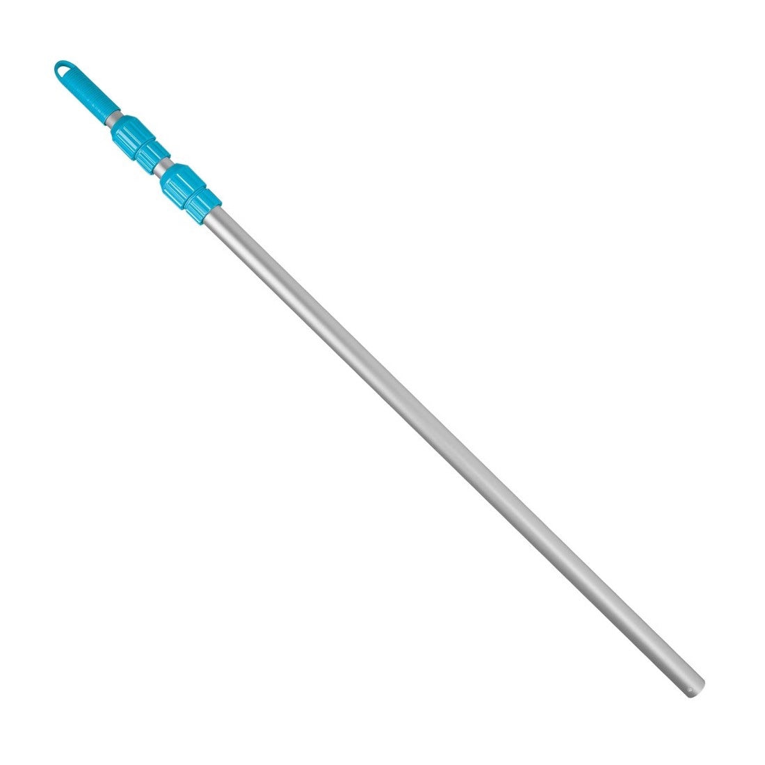 Mango Telescópico Aluminio 2.79m INTEX