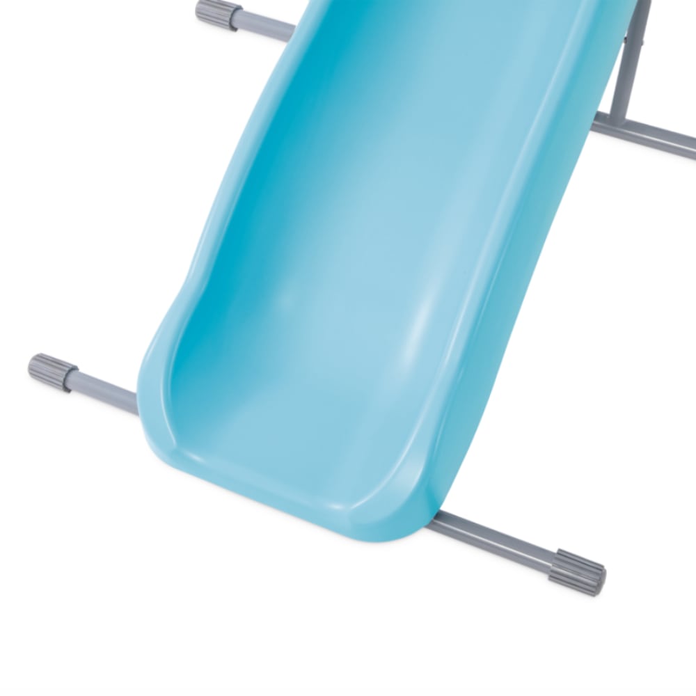 Resbalín Tobogan INTEX 147 x 84 x 251  cm 3 Escalones