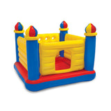 Castillo Inflable Saltarin INTEX Jump o Lene 175 x 135 x 75 cm