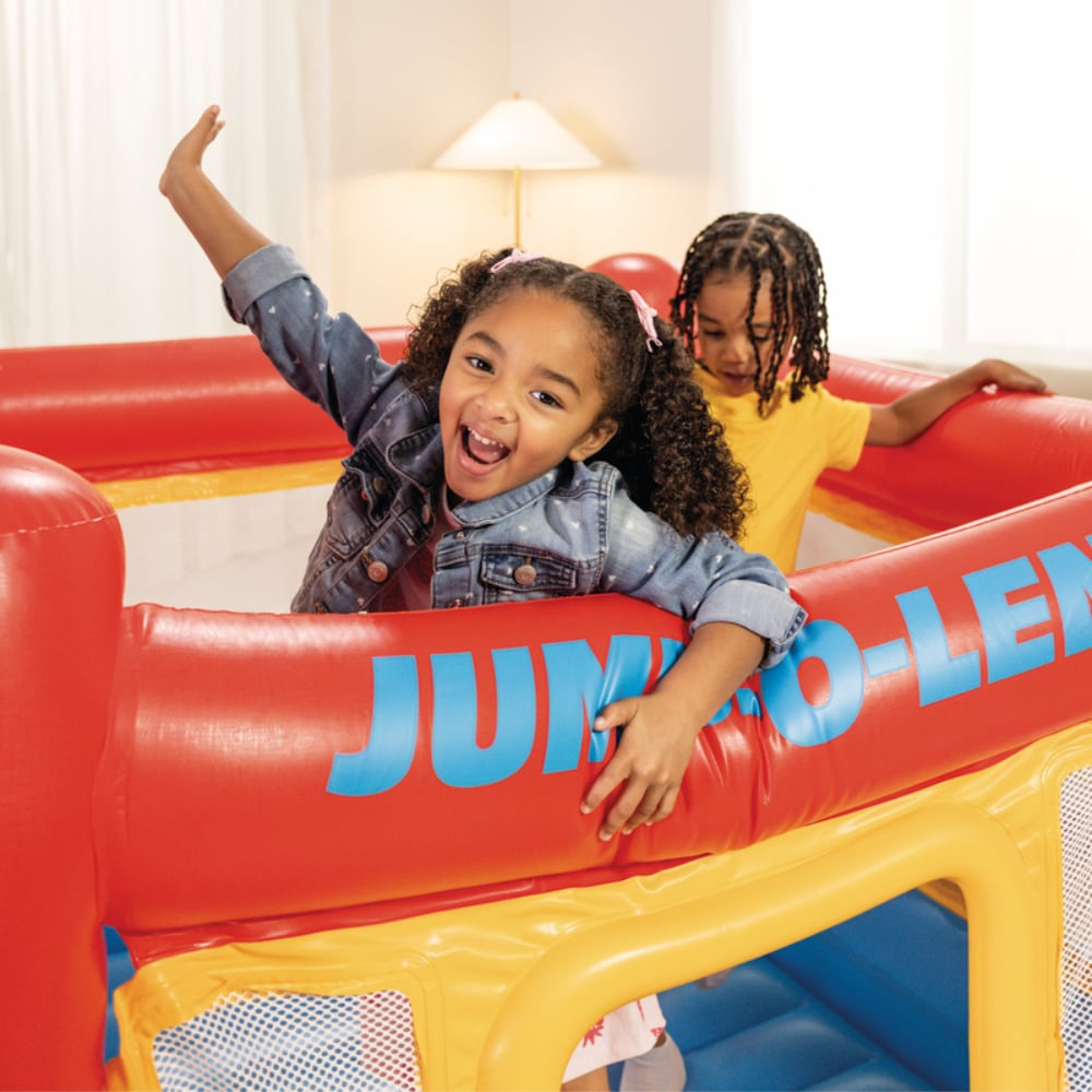 Casa de Juegos INTEX JUMP-O-LENE 174 x 112 cm