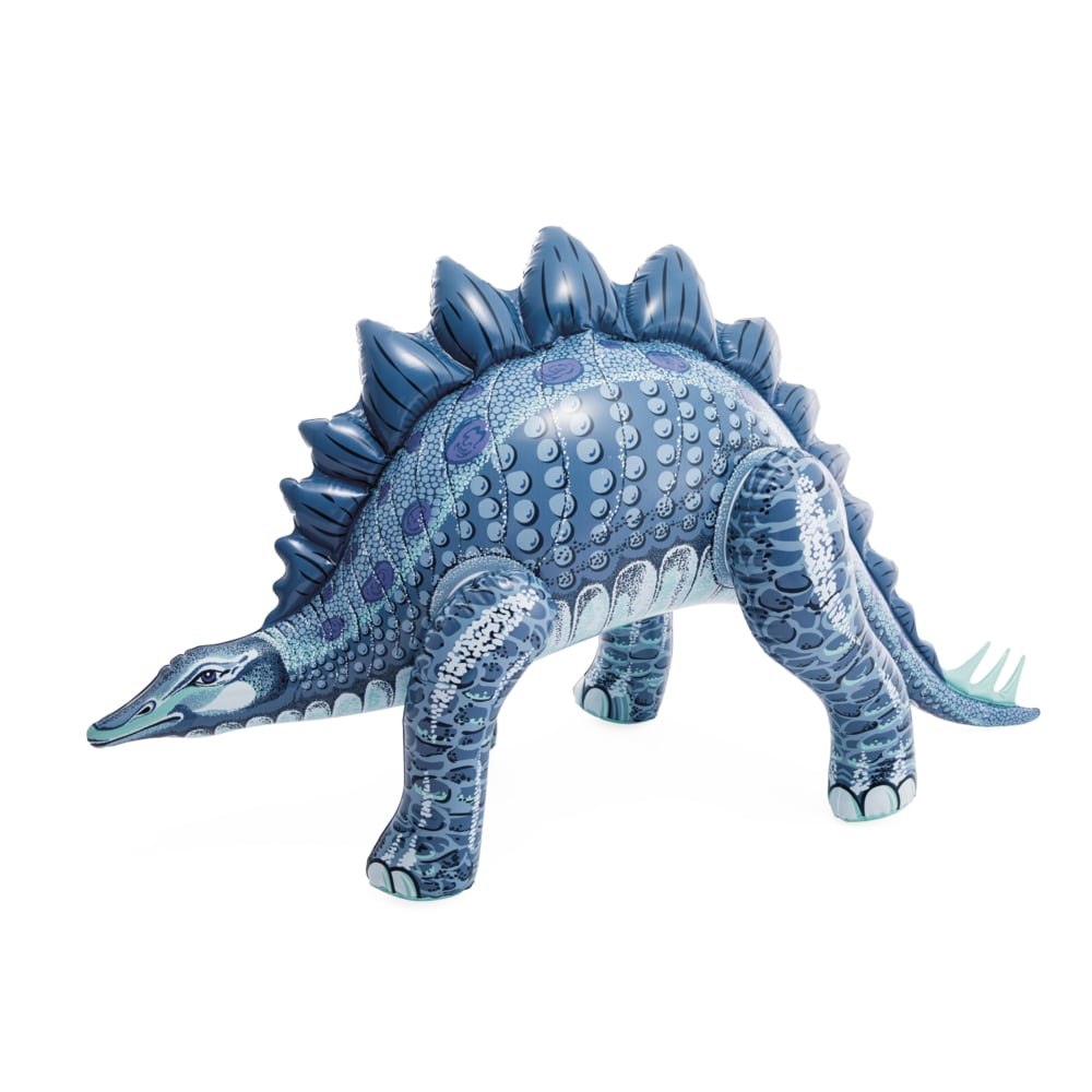 Dinosaurios Inflables INTEX para Juego al Aire Libre