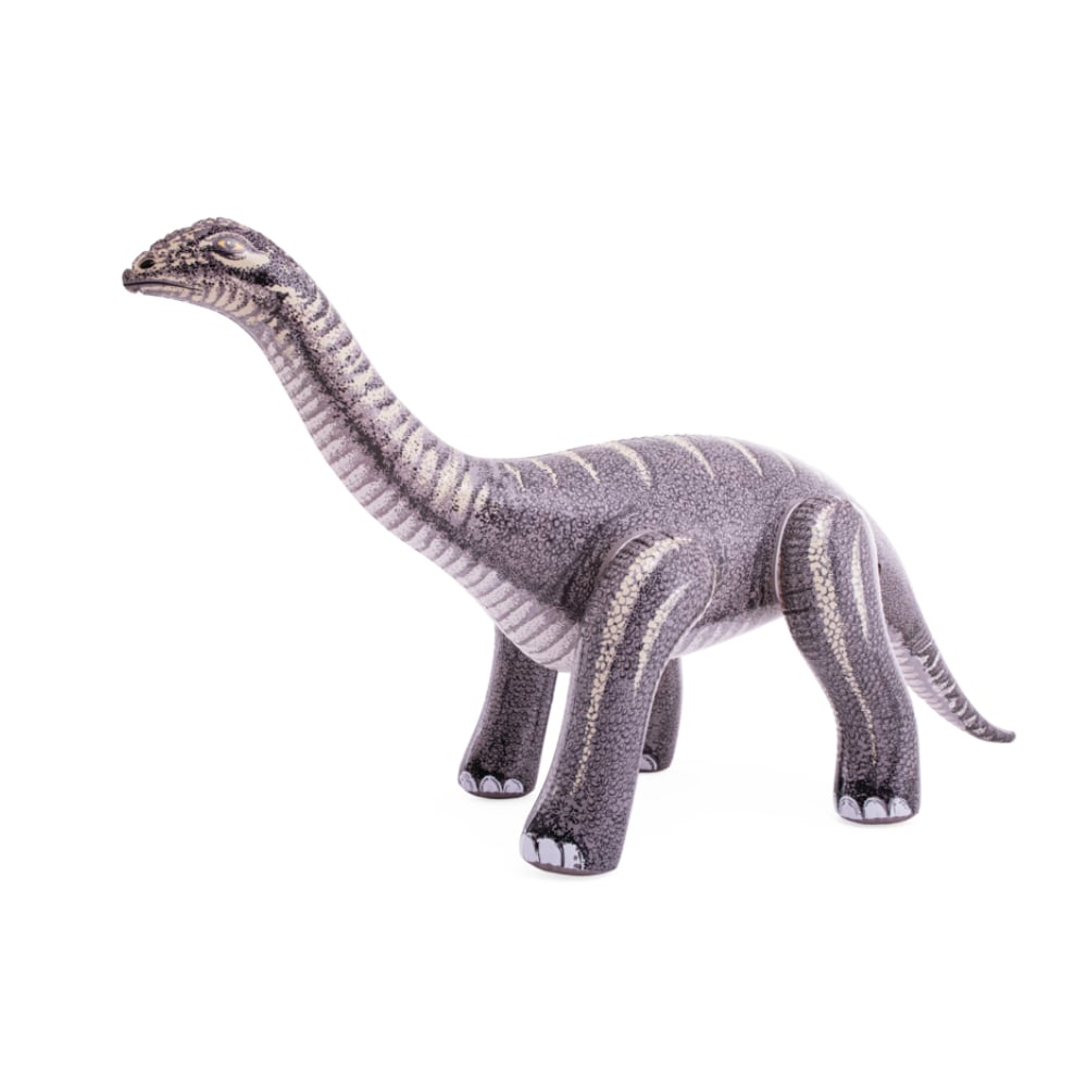 Dinosaurio Inflable INTEX Jurassic Dino Pals para Niños 3 Años+