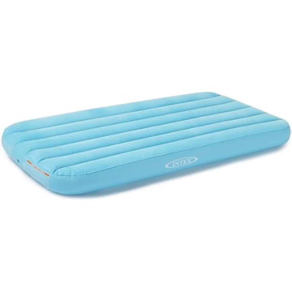 Colchón Inflable Infantil INTEX Cozy Kidz Airbeds