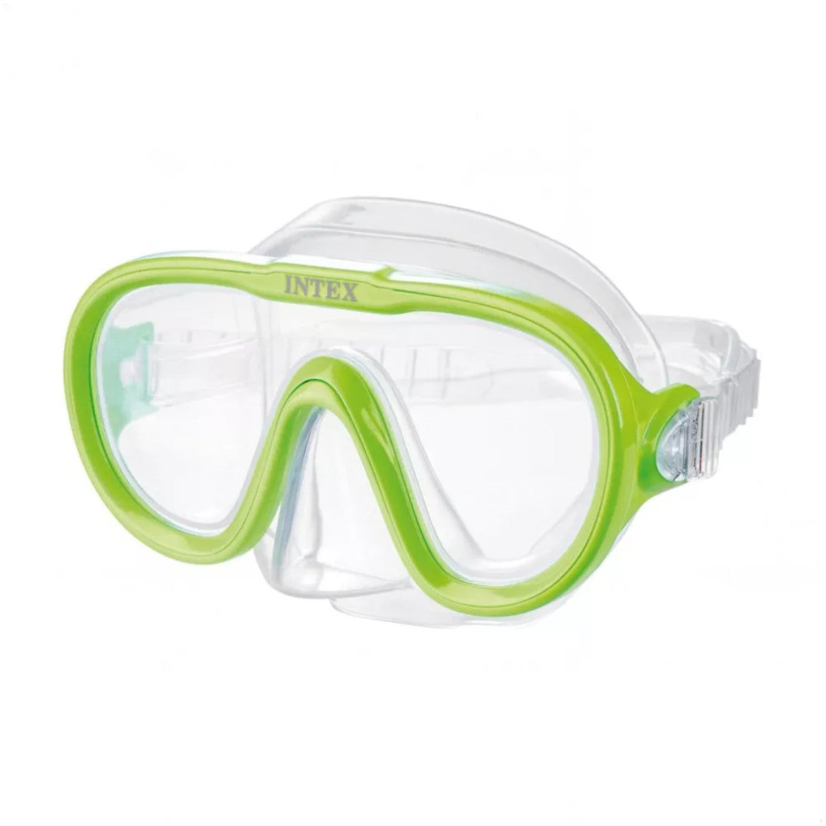 Set Buceo para Niños INTEX Adventurer