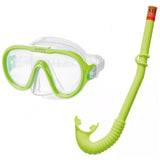 Set Buceo para Niños INTEX Adventurer