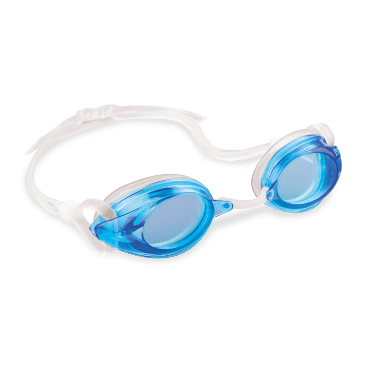 Lentes de Natación Youth INTEX Sport Relay 8 Años+