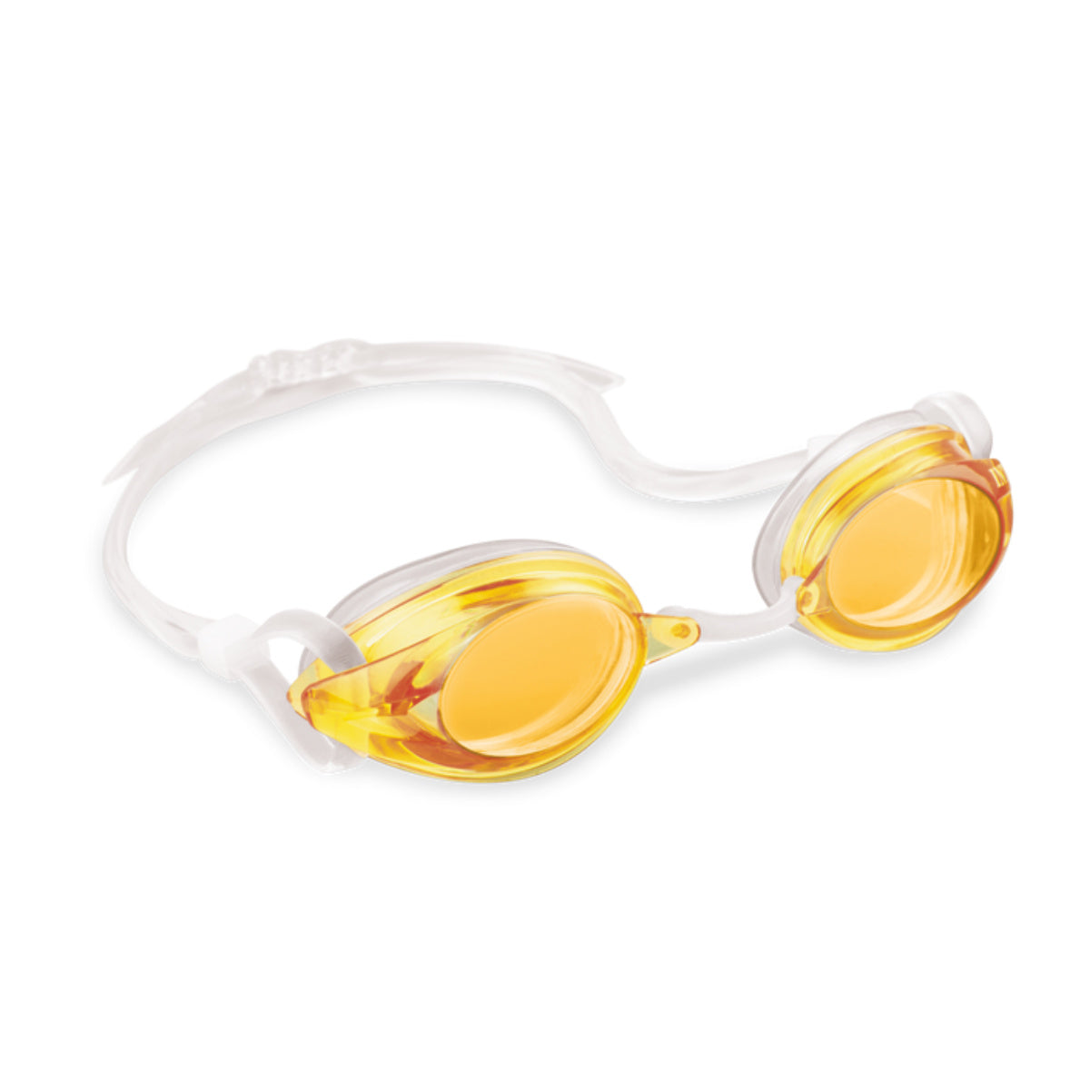 Lentes de Natación Youth INTEX Sport Relay 8 Años+
