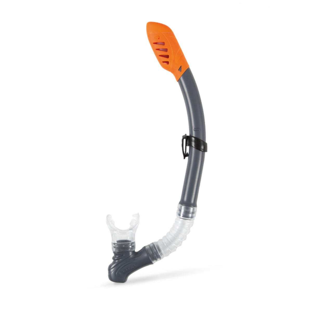 Tubo Snorkel para Niños INTEX Talla 8+ Easy Flow Colores Surtidos