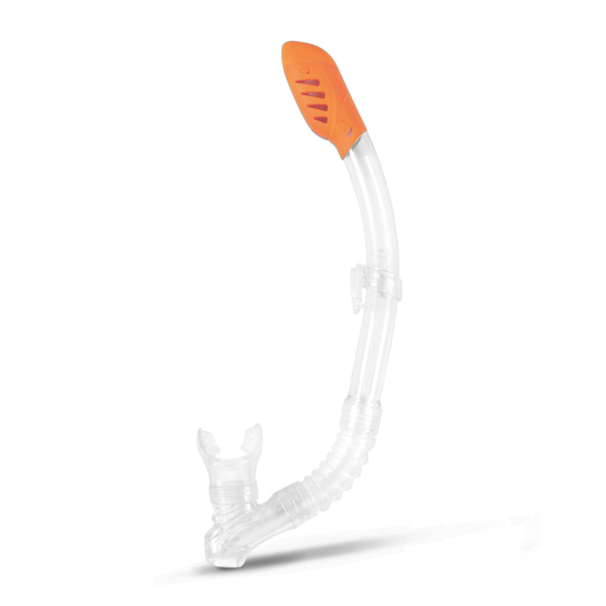 Tubo Snorkel para Niños INTEX Talla 8+ Easy Flow Colores Surtidos