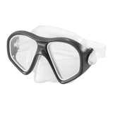 Máscara de Buceo Adult INTEX Reef Rider 14 Años+