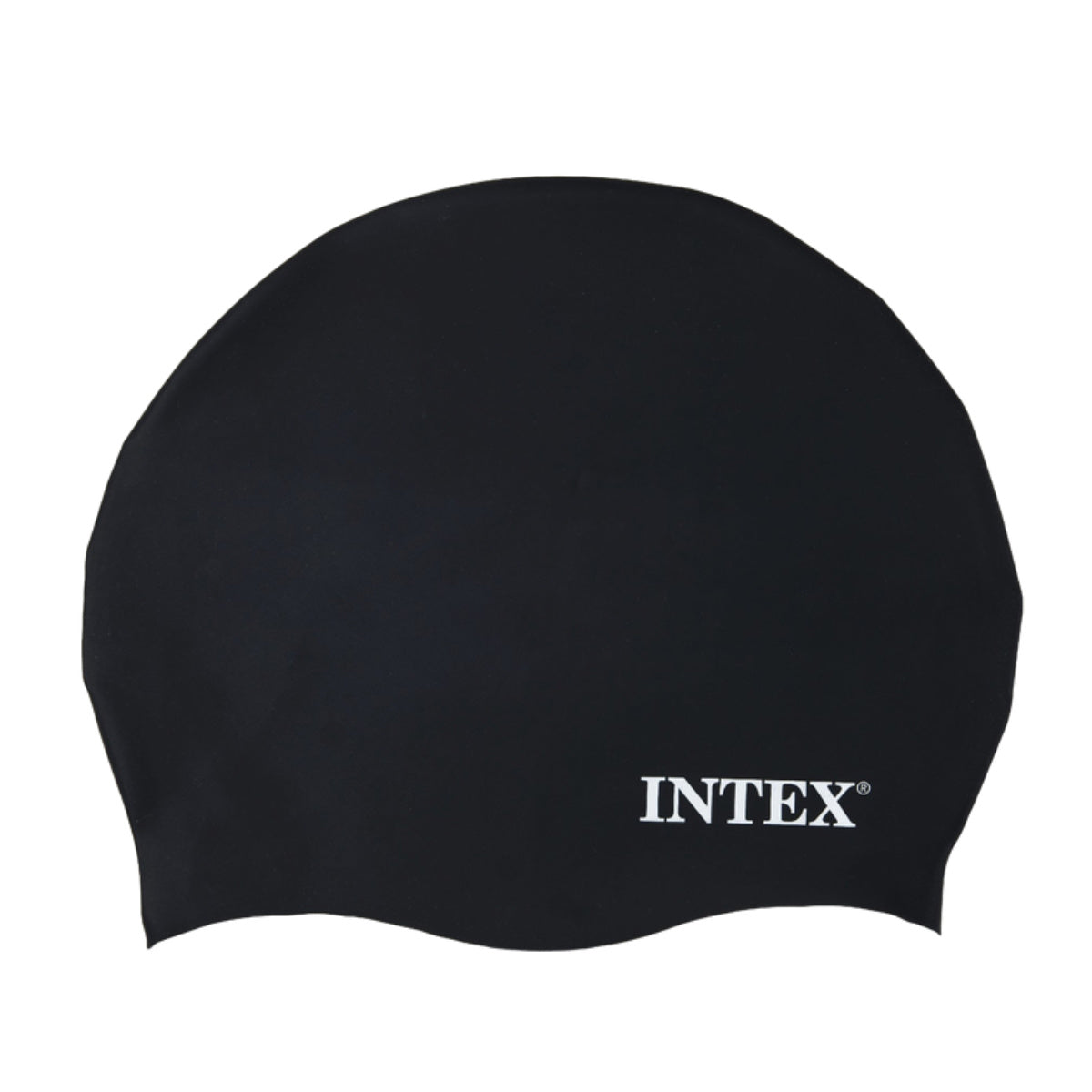 Gorro de Natación INTEX Talla 8+ Colores Variados