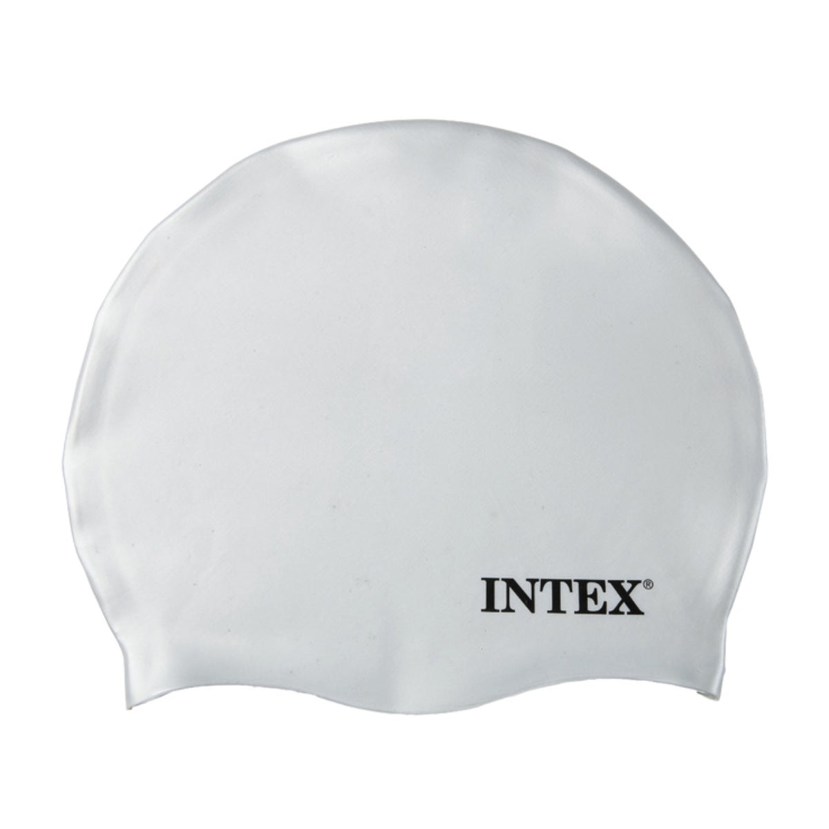 Gorro de Natación INTEX Talla 8+ Colores Variados
