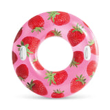 Flotador Circular Frutas Tropicales INTEX