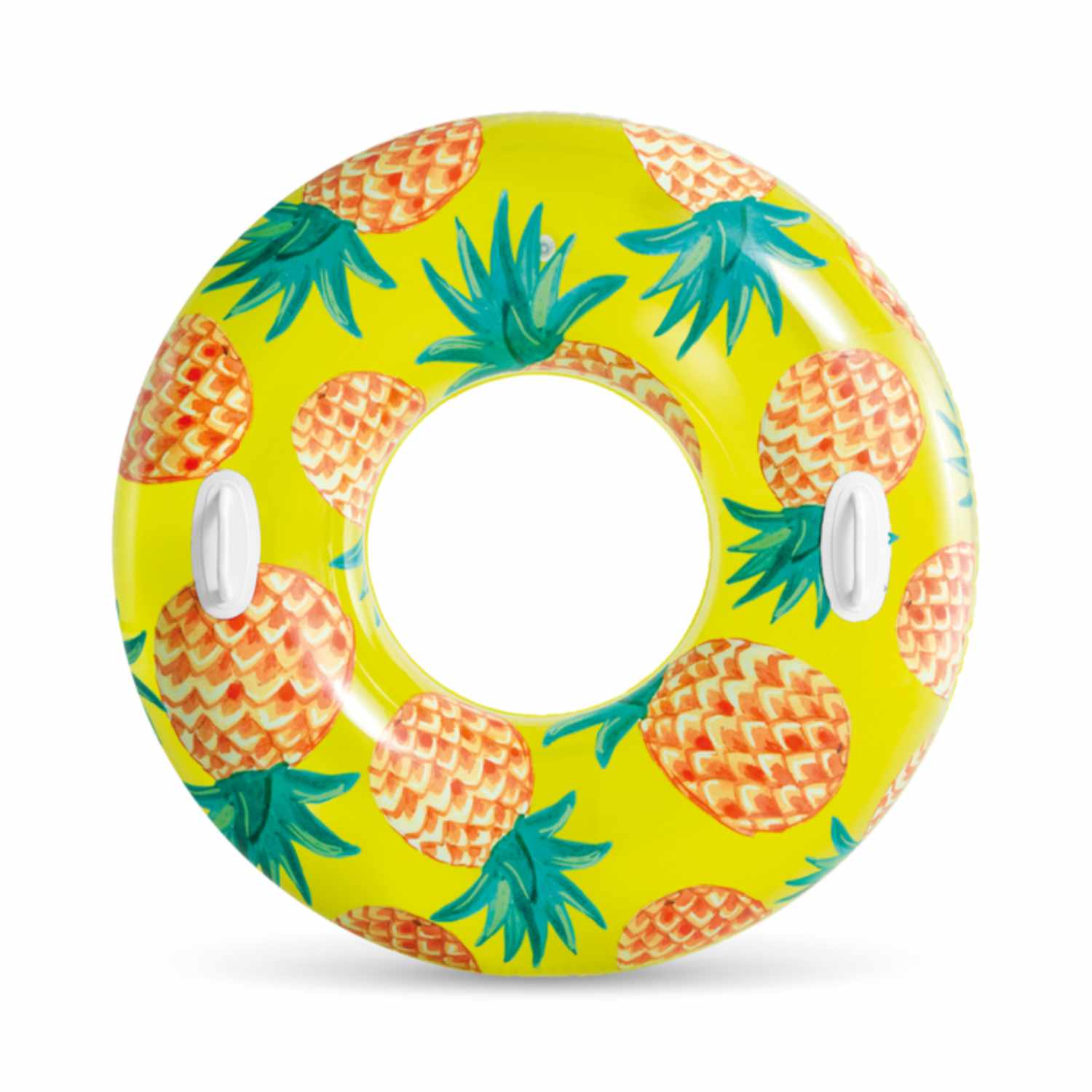 Flotador Circular Frutas Tropicales INTEX Diseños Surtidos