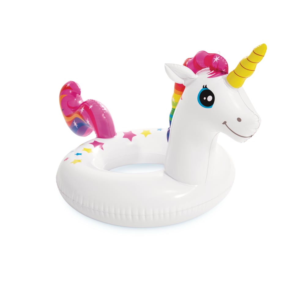 Flotador Inflable Animales Grandes INTEX, 3 - 6 Años