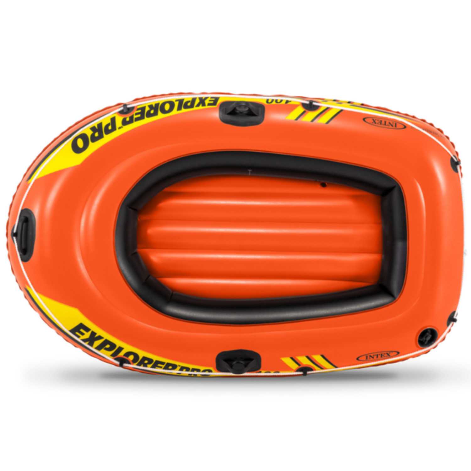 Bote Inflable INTEX Explorer Pro 100 160 x 94 x 29 cm