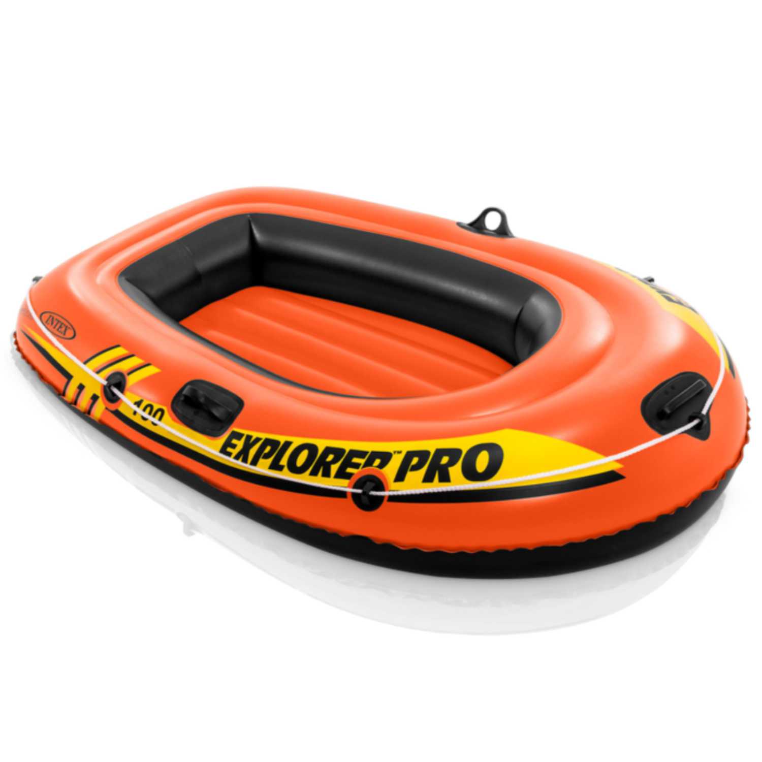 Bote Inflable INTEX Explorer Pro 100 160 x 94 x 29 cm