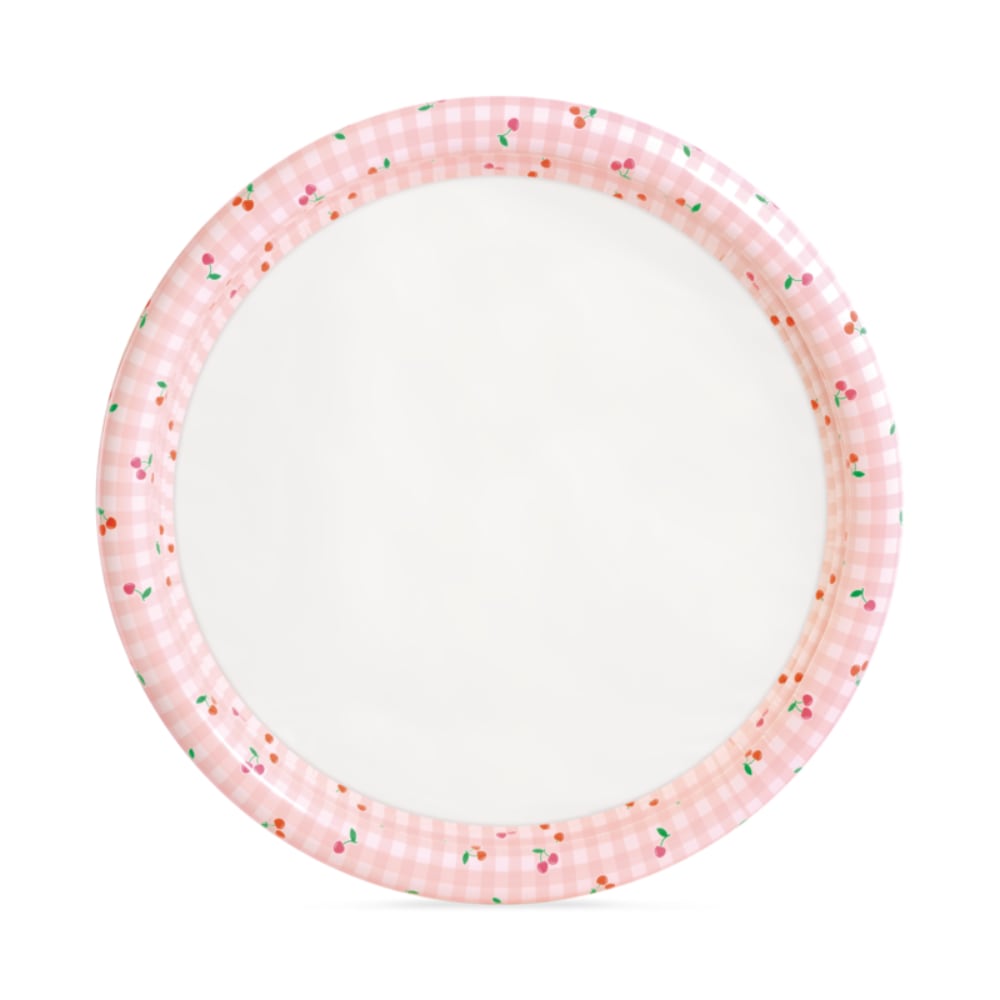 Piscina Inflable INTEX Zesty Lemon 147 x 33 cm, 330L