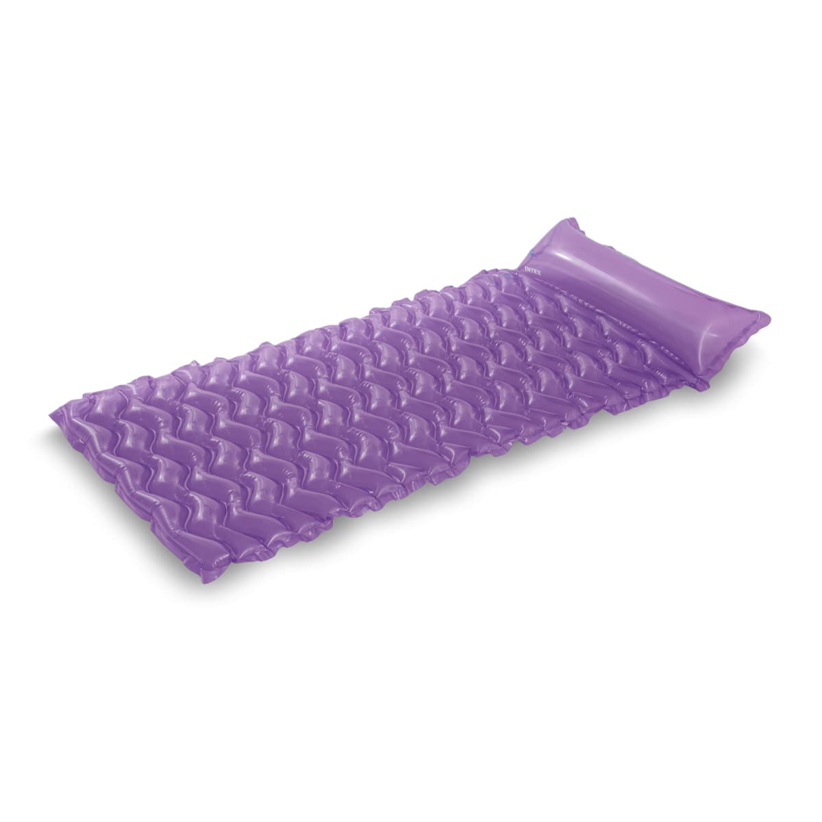 Colchoneta Inflable INTEX Sea Wave 229 x 86 cm