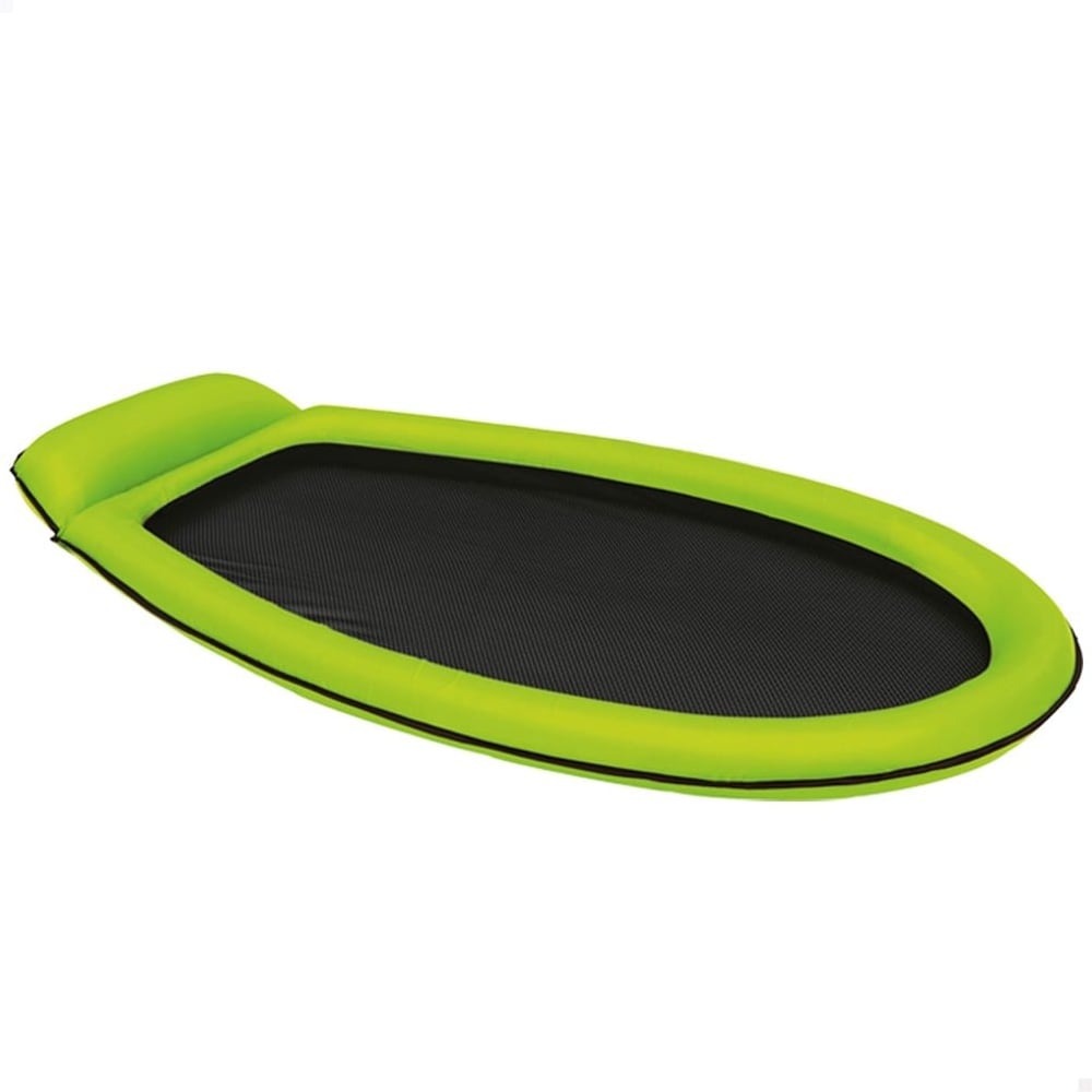 Flotador Hamaca Inflable INTEX Mesh Lounge 94 x 178 cm